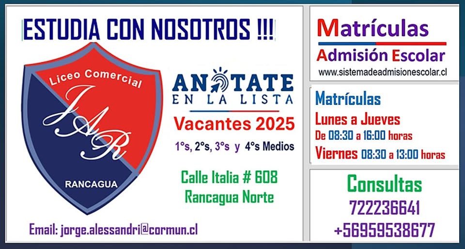 Imagen destacada